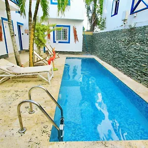 Caribbean Stay, Apartamento Bayahíbe